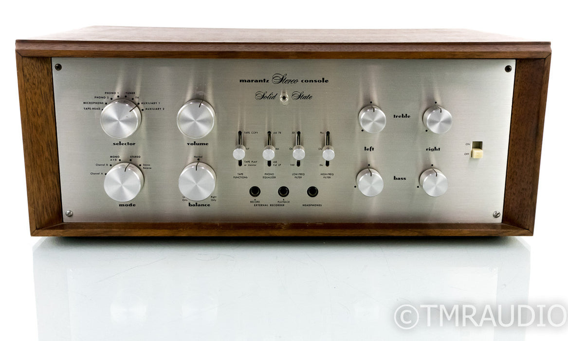 Marantz Model 7t Vintage Stereo Preamplifier