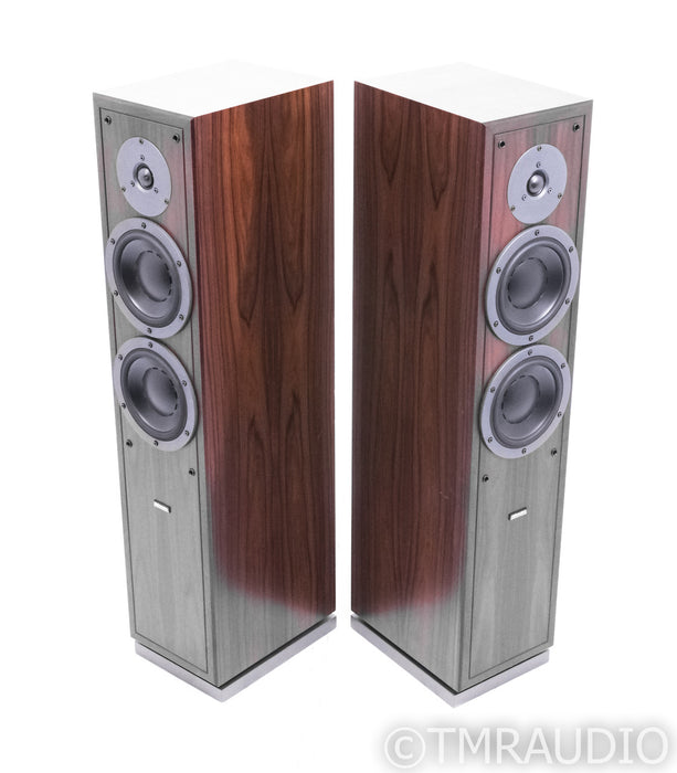 Dynaudio Contour 1.8 MK II Floorstanding Speakers; Rosewood Pair