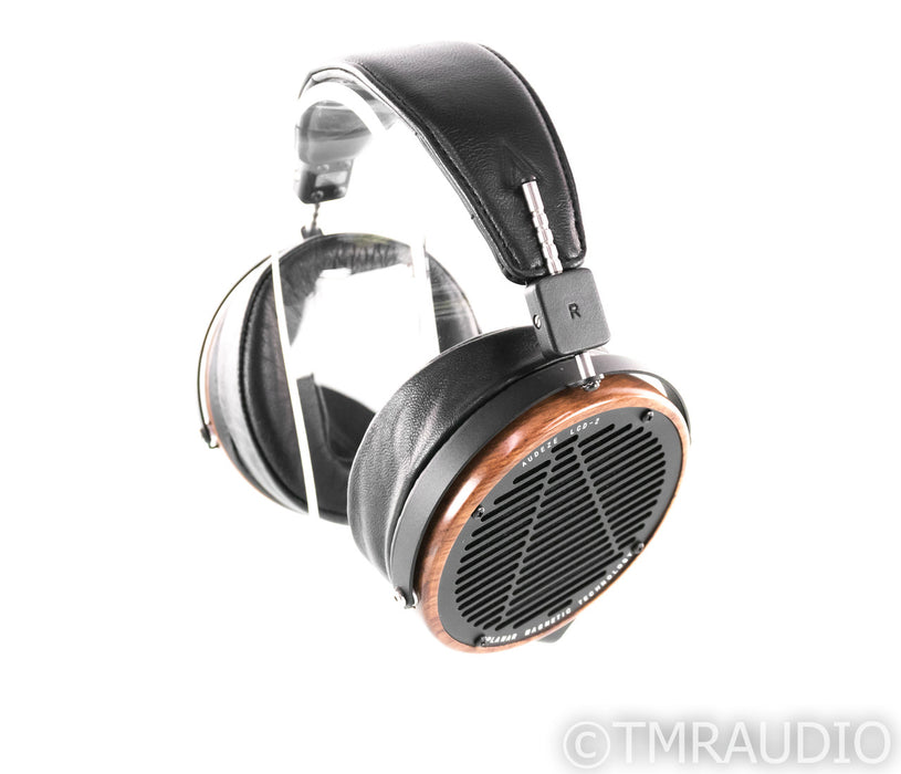 Audeze LCD-2 Over-ear Headphones; LCD2; Fazor