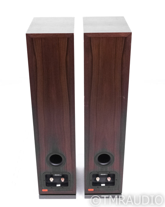 Dynaudio Contour 1.8 MK II Floorstanding Speakers; Rosewood Pair