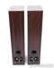 Dynaudio Contour 1.8 MK II Floorstanding Speakers; Rosewood Pair