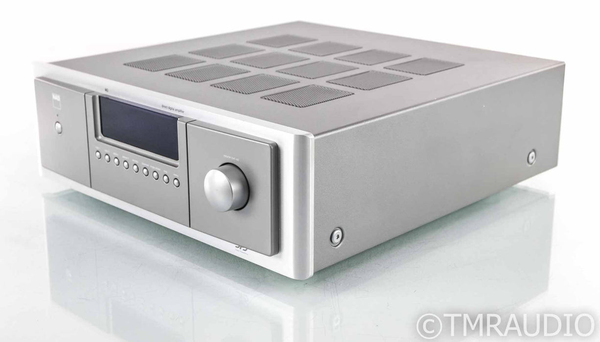 NAD Master Series M2 Stereo Integrated Amplifier; M-2