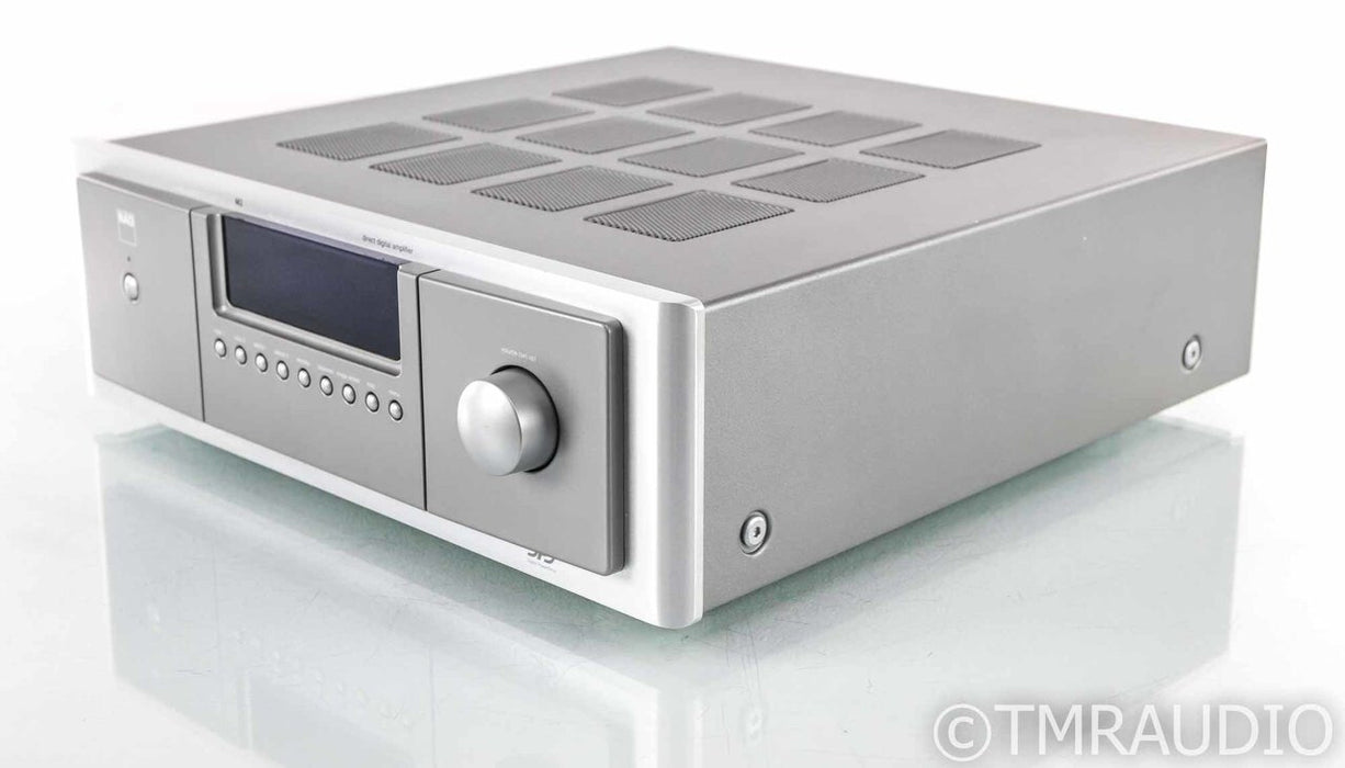 NAD Master Series M2 Stereo Integrated Amplifier; M-2