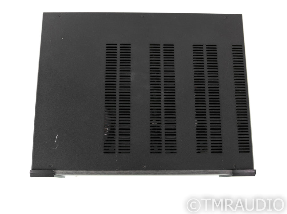 Krell KAV-250a/3 3 Channel Power Amplifier; KAV250 A/3