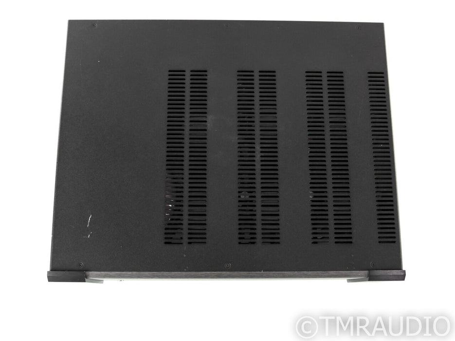 Krell KAV-250a/3 3 Channel Power Amplifier; KAV250 A/3
