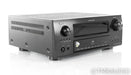 Denon AVR-3808ci 7.1 Channel Home Theater Receiver; MM Phono; Remotes