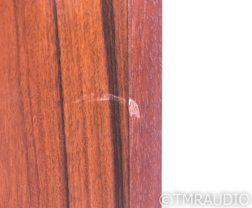 Dynaudio Contour 1.8 MK II Floorstanding Speakers; Rosewood Pair
