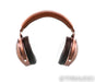 Focal Stellia Closed Back Headphones; Chocolat