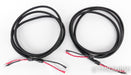 Ayre Signature Speaker Cables; 3.5m Pair