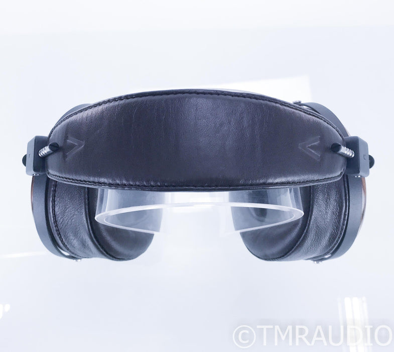 Audeze LCD-3 Planar Magnetic Headphones; Fazor