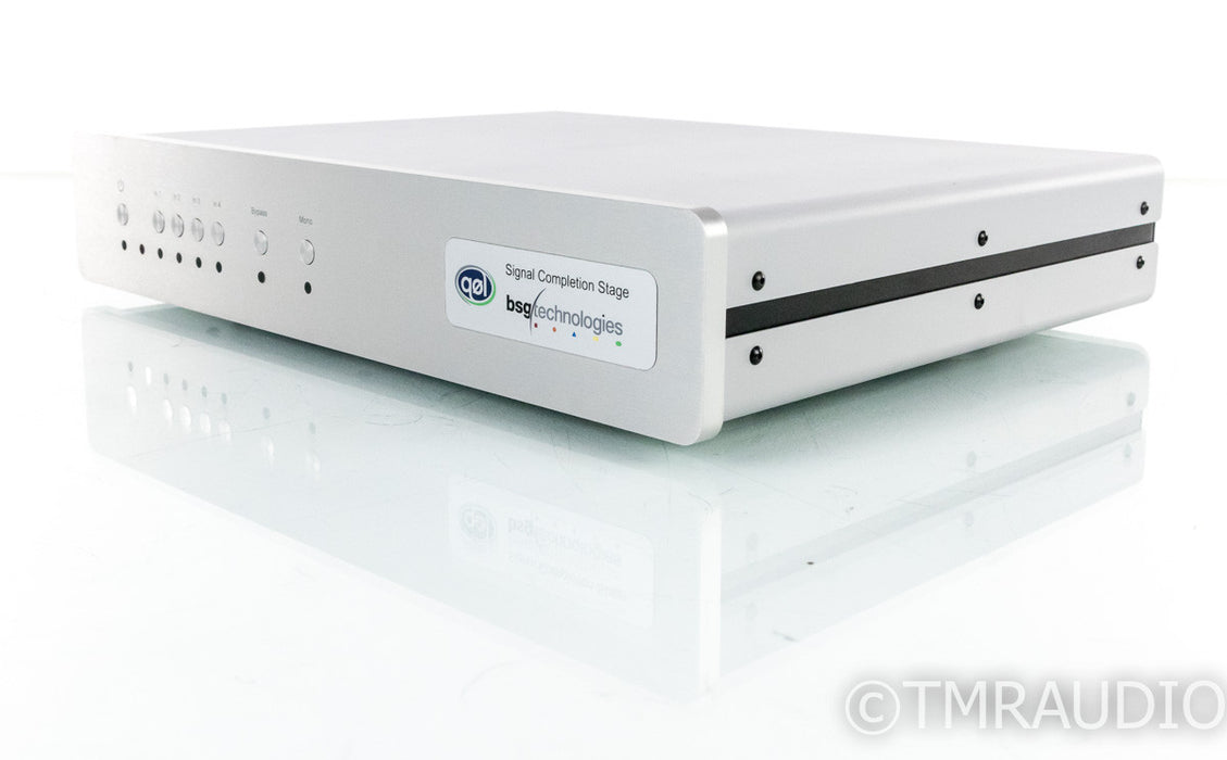BSG Technologies QOL Signal Completion Stage; Preamplifier; Remote (1/1)