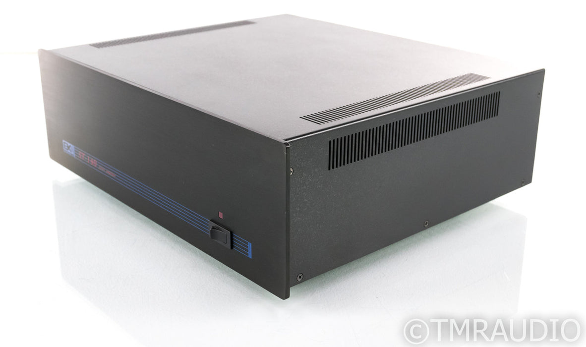 B&K Components ST-140 Stereo Power Amplifier; ST140