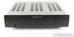 Parasound A 23+ Stereo Power Amplifier+; Black; A23+