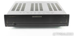 Parasound A 23+ Stereo Power Amplifier++; Black; A23+