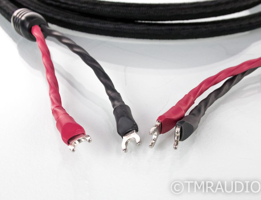 Ayre Signature Speaker Cables; 3.5m Pair