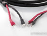 Ayre Signature Speaker Cables; 3.5m Pair