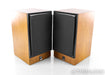 ATC SCM11 Bookshelf Speakers; Cherry Pair; SMC-11