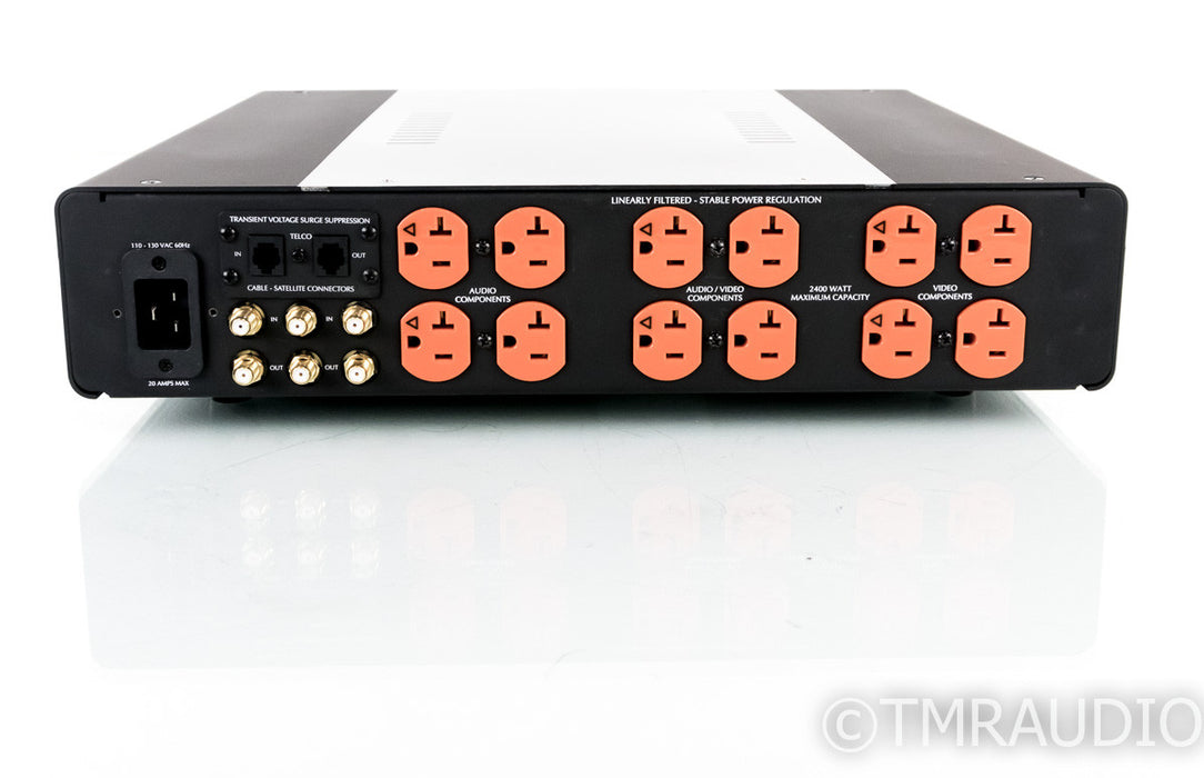 Furman SPR-20i Power Conditioner; SPR20i