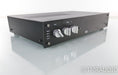 Croft Acoustics Micro 25 Stereo Tube Preamplifier; MM Phono