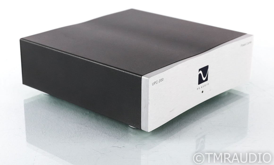 PS Audio UPC-200 AC Power Line Conditioner; UPC200