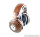Focal Stellia Closed Back Headphones; Chocolat