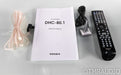 Integra DHC-80.1 9.2 Channel Home Theater Processor; DHC80; Remote; MM Phono