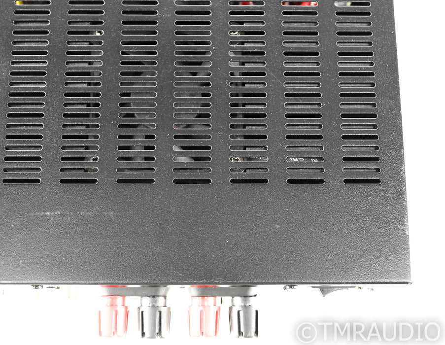 Emotiva miniX a-100 Stereo Power Amplifier; a100