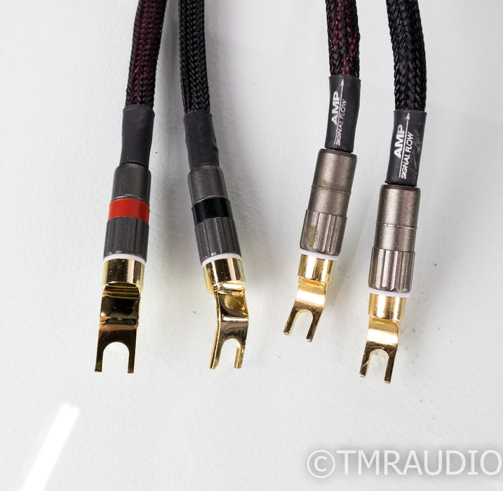 MIT Oracle V2.1 Wide Bandwidth Speaker Cables