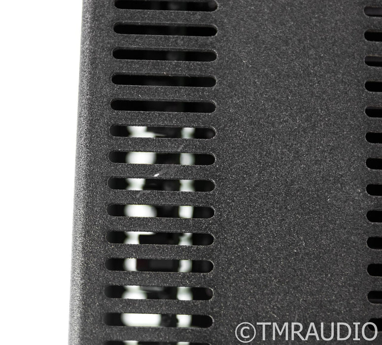 Krell KAV-250a/3 3 Channel Power Amplifier; KAV250 A/3