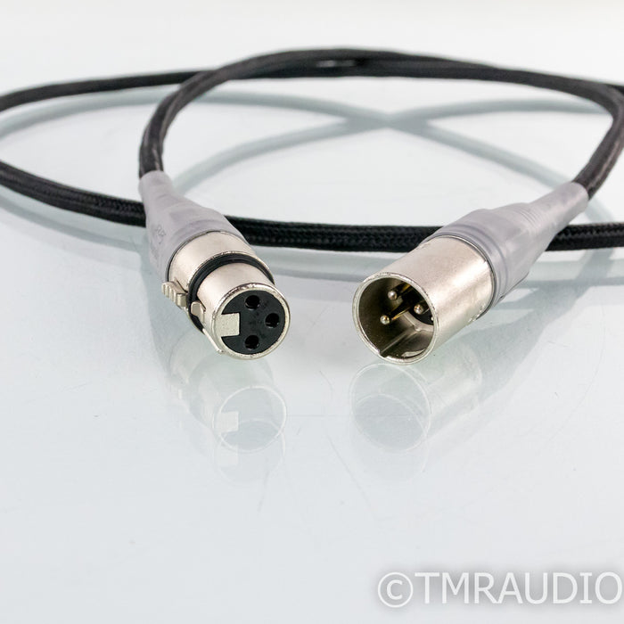 Ayre Signature XLR Cables
