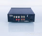 Burson Conductor V2 Headphone Amplifier; Remote