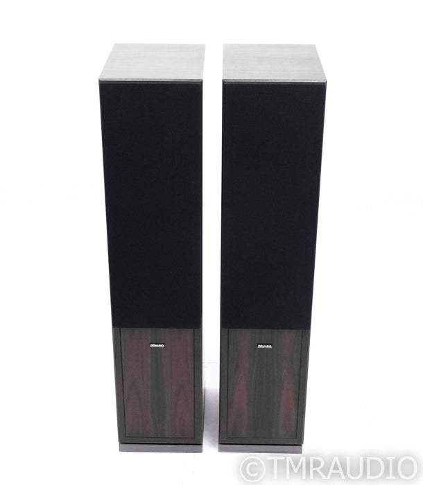 Dynaudio Contour 1.8 MK II Floorstanding Speakers; Rosewood Pair