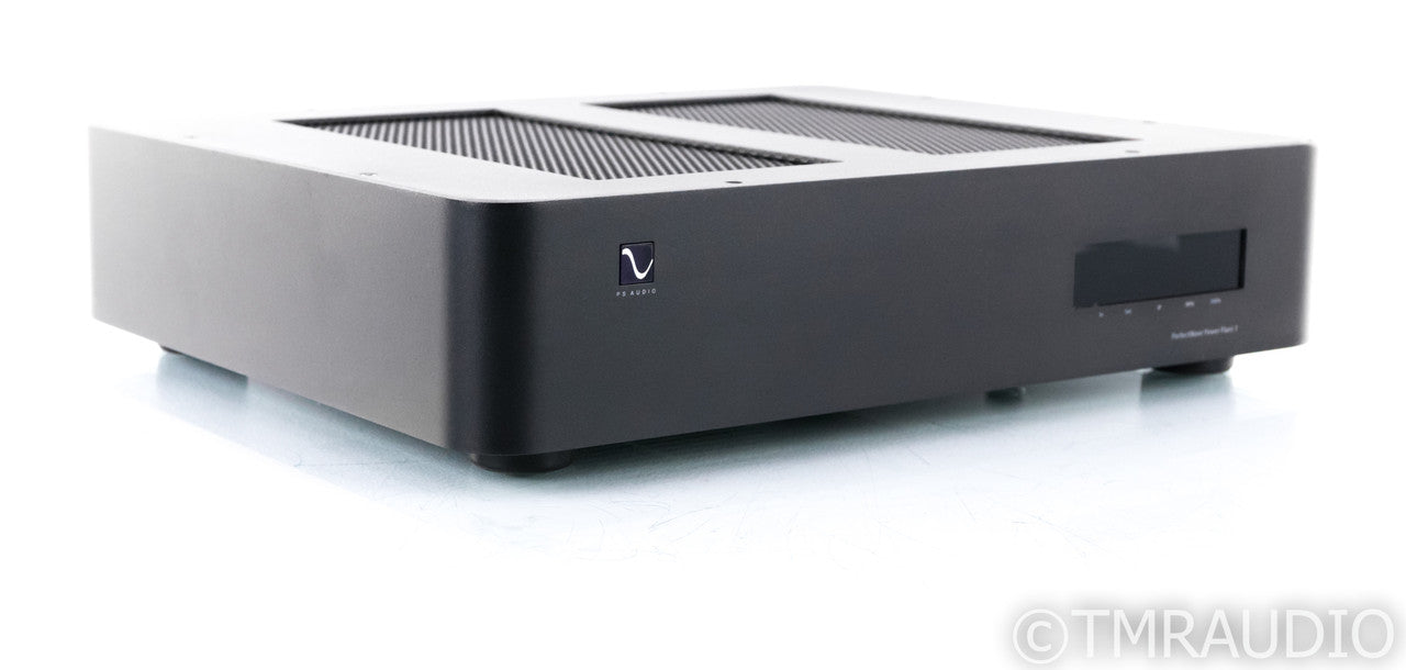 PS Audio PerfectWave Power Plant 3 AC Power Regenerator; P3