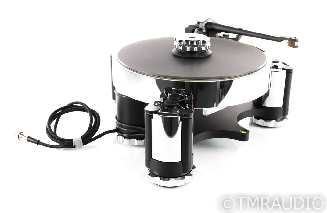 AVID Acutus Reference SP Turntable