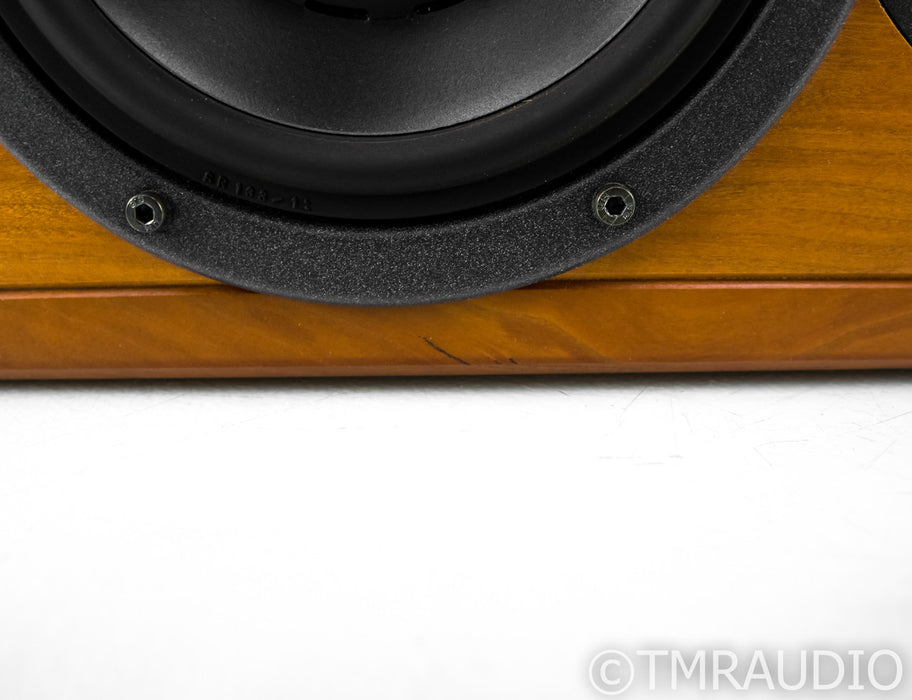 Dynaudio Contour T 2.1 Center Channel Speaker; T2.1; Cherry