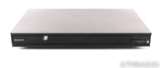 Sony UBP-X1000ES Universal 4K Blu-Ray Player; UBPX1000ES; SACD / CD; Remote