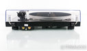 Pro-Ject Debut Carbon Belt Drive Turntable; Ortofon 2M Red Cartridge