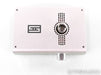 Schiit Saga Stereo Tube Hybrid Preamplifier; Remote