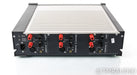 Proceed Amp 3 Three Channel Power Amplifier; Madrigal; Amp3