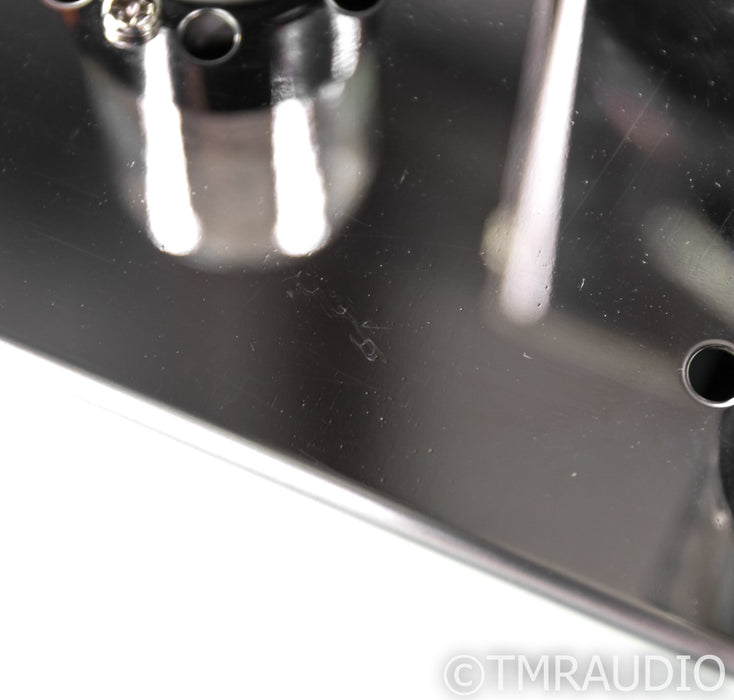 Coincident Dynamo 34SE Stereo Tube Integrated Amplifier