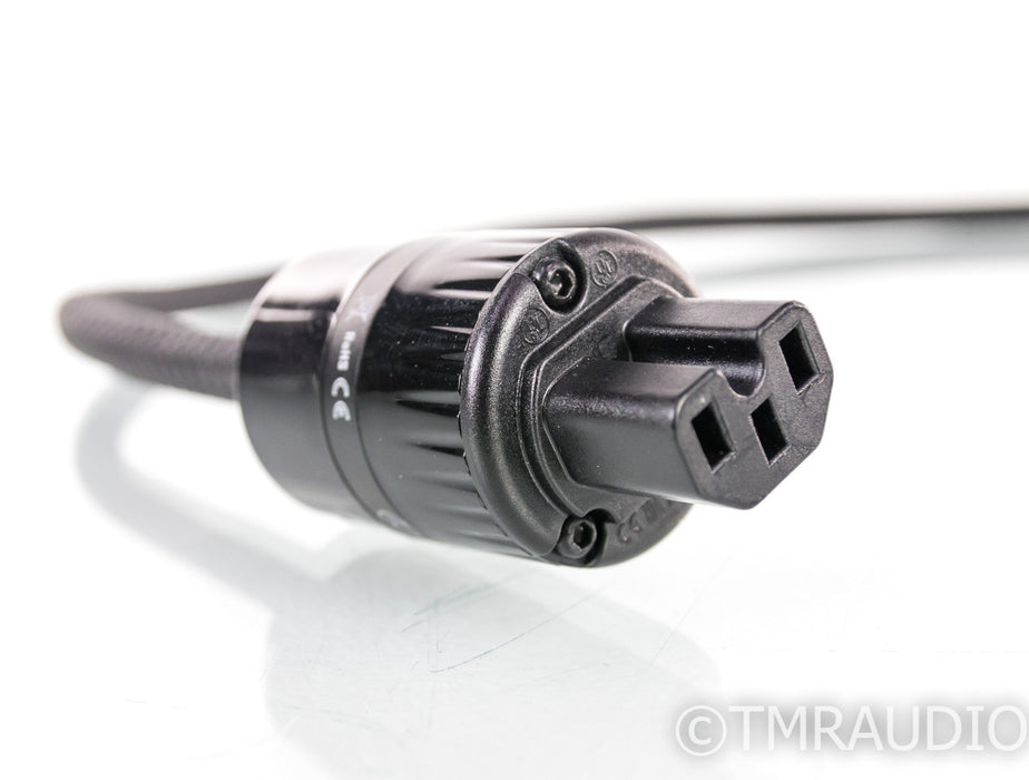 Zu Audio Event Mk II Power Cable; 3ft AC Cord
