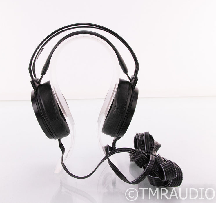 Stax SR-007 Mk2 Electrostatic Headphones; MKII