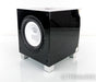 REL T/9i Powered 9" Subwoofer; T9i; T-9i