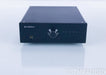 Burson Conductor V2 Headphone Amplifier; Remote