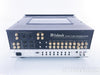 McIntosh C2500 Stereo Tube Preamplifier; C-2500; Remote