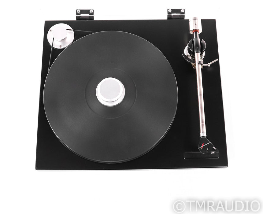 Bryston BLP-1 Belt Drive Turntable; BTP-1 Power Supply; BLP1 (No Cartridge)