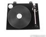 Bryston BLP-1 Belt Drive Turntable; BTP-1 Power Supply; BLP1 (No Cartridge)