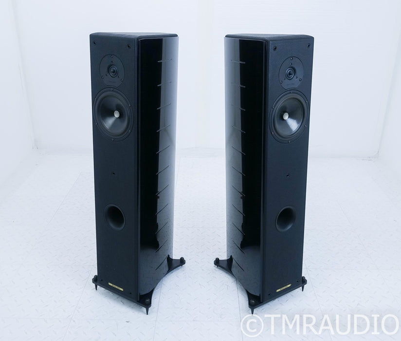 Sonus Faber Concerto Domus Floorstanding Speakers