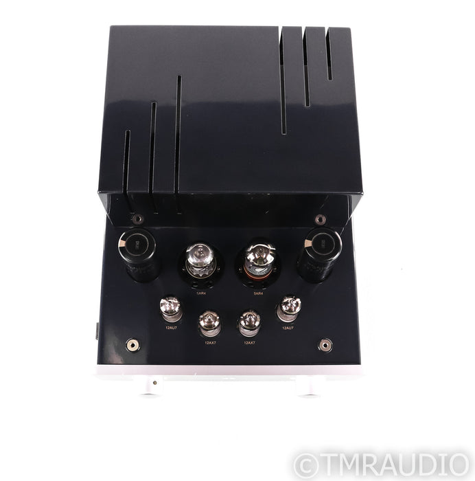 PrimaLuna ProLogue Three Stereo Tube Preamplifier; ProLogue-3