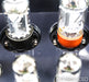 PrimaLuna ProLogue Three Stereo Tube Preamplifier; ProLogue-3